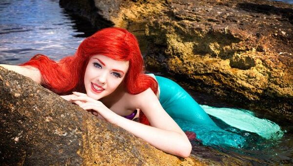 Nghi vấn mới về "Nàng tiên cá" có thật trong lịch sử