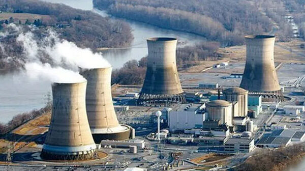 Tia laser có thể rút ngắn thời gian xử lý chất thải hạt nhân từ "1 triệu năm xuống còn 30 phút"