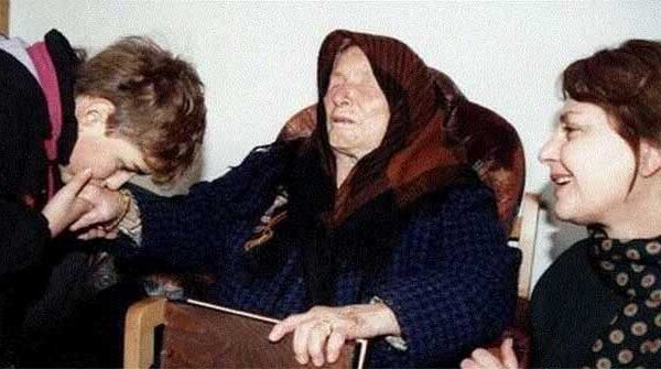 Tìm hiểu cuộc đời của nhà tiên tri mù Vanga