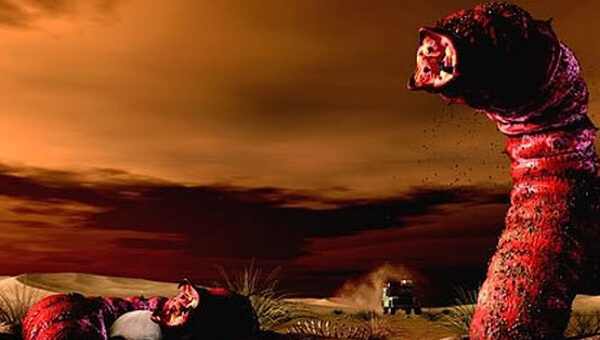 Bí ẩn "loài sâu tử thần" có thể giết chết người mà không cần cắn