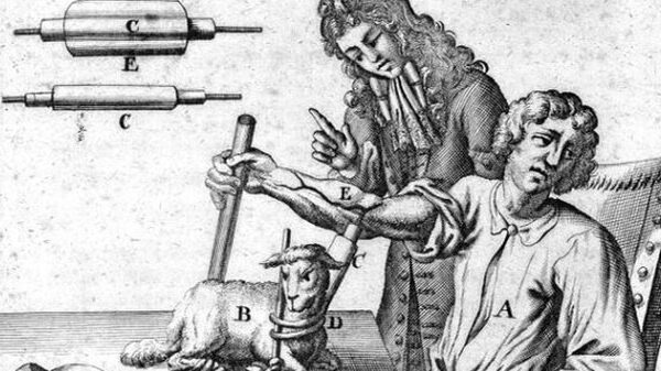 Những liệu pháp phản khoa học nhất trong lịch sử nhân loại