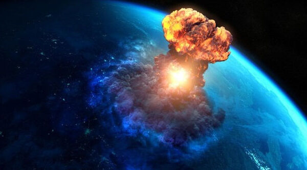 Vật thể ngoài Trái đất 12.800 năm trước đã thay đổi loài người