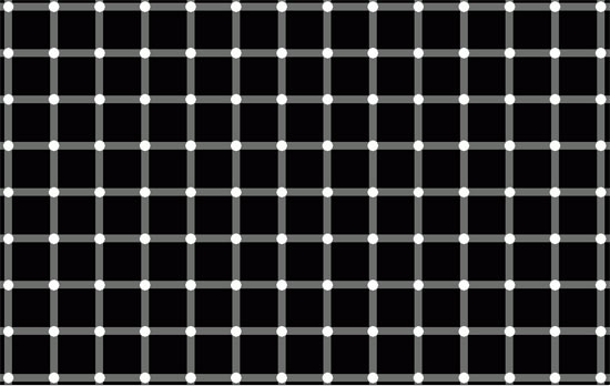 Điểm danh các loại ảo ảnh thị giác "lừa đảo" bộ não