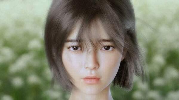 Nữ ca sĩ "ảo" đầu tiên của Việt Nam chính thức debut, gây dư luận trái chiều: "Giọng hát này đến từ đâu?"