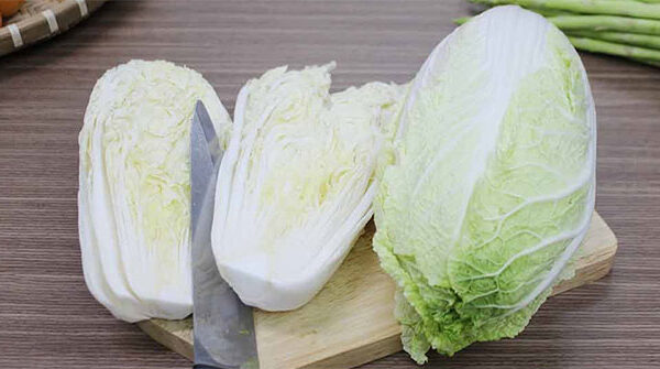 Những lưu ý khi ăn cải thảo nếu không muốn rước thêm bệnh tật vào người