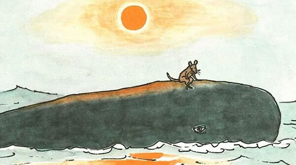 Nghịch lý: Động vật càng "to xác" càng ăn ít, vật lý cũng không giải thích nổi?