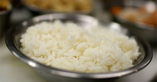 Nguy cơ mắc bệnh nguy hiểm từ thói quen ăn cơm nguội