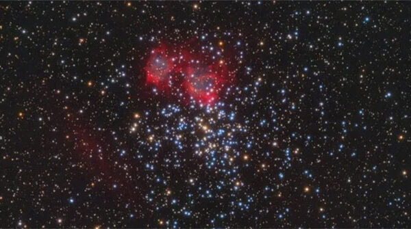 Phát hiện “hình ảnh tương lai" đáng sợ của Trái đất