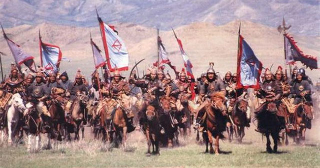 Lý do gì khiến đế quốc Mông Cổ bỏ dở cuộc xâm lược châu Âu?