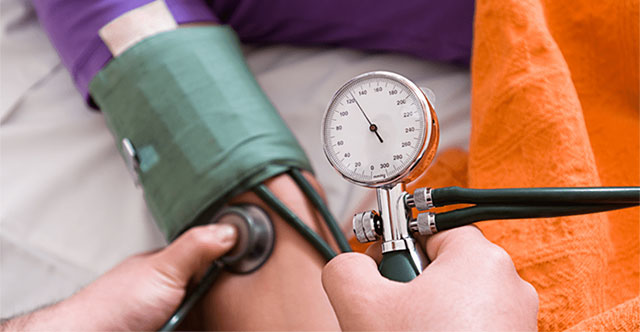 Huyết áp cao có thể tự khỏi? Nghiên cứu mới từ tạp chí y khoa The Lancet gây chấn động!