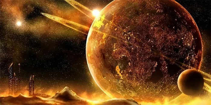 Giới khoa học cũng có nhiều suy đoán về sự hình thành của 16 Psyche.