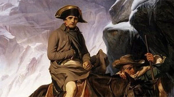 Tiết lộ bất ngờ về bữa ăn cuối cùng của hoàng đế Napoleon