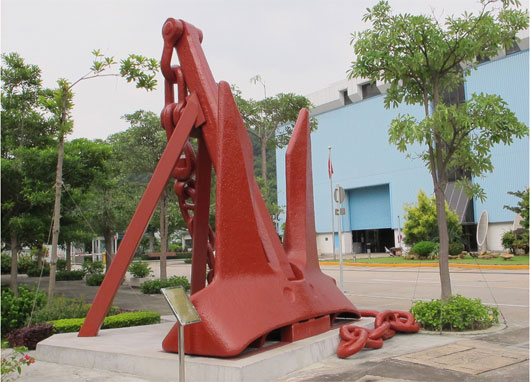 Mont - Tàu chở dầu lớn nhất thế giới