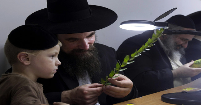 Vì sao người Do Thái thông minh nhất thế giới?