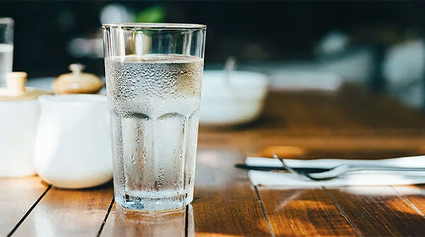 Sự thật gây bất ngờ: Nước lọc có thể bị "thiu, hỏng"