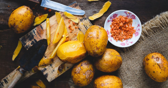 Loại quả chua chát được ví như “insulin tự nhiên” giúp hạ đường huyết, “bơm” máu hiệu quả