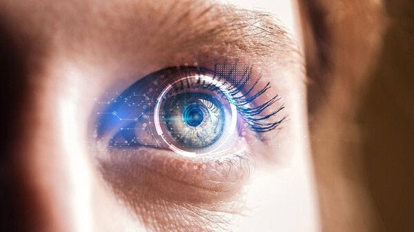 Một số người thực sự có siêu năng lực nhìn thế giới ở "tốc độ khung hình cao hơn"