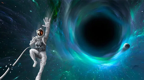 Điều gì xảy ra nếu bạn rơi vào một ngôi sao neutron đen?