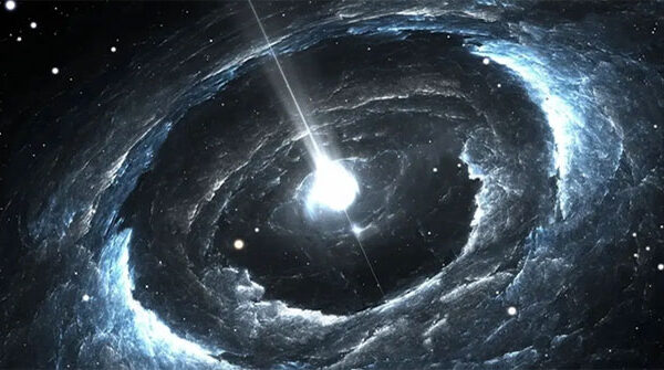 Phát hiện ngôi sao lạ trong vũ trụ, thách thức các giới hạn khoa học