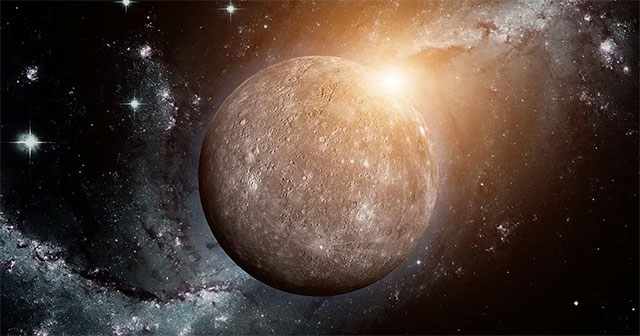 Mùa đông trên các hành tinh khác như thế nào?