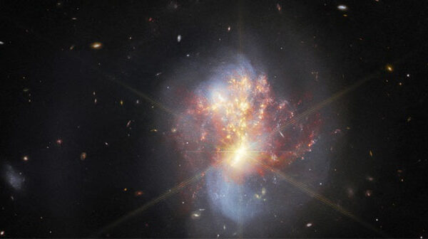 Ảnh rùng mình từ James Webb: Cách những "Trái đất" mới sẽ hiện ra quanh chúng ta