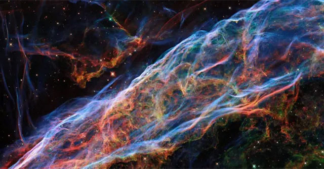 Giải ngố không gian: Những câu hỏi xung quanh tinh vân!