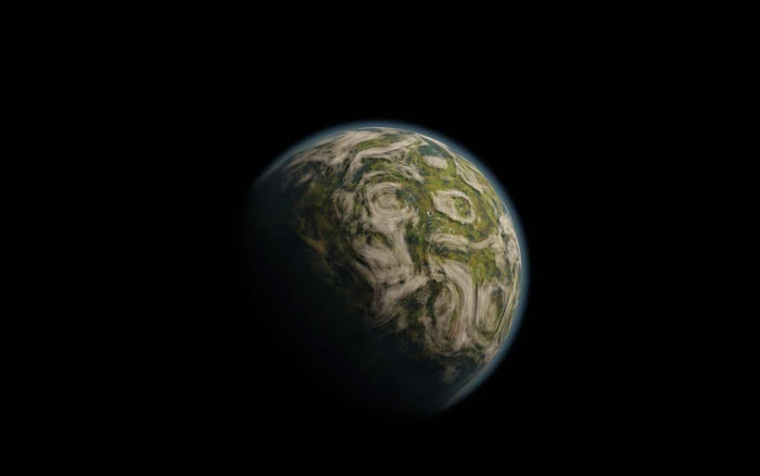 Mô hình Trái đất hình cầu đã trở thành trụ cột cơ bản của khoa học