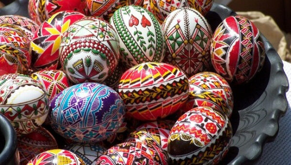 Nguồn gốc và ý nghĩa của Lễ Phục sinh