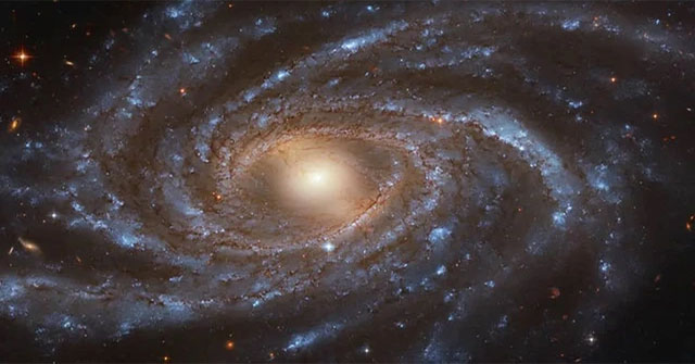 Thành phần chính của sự sống xuất hiện ở nơi không ngờ nổi