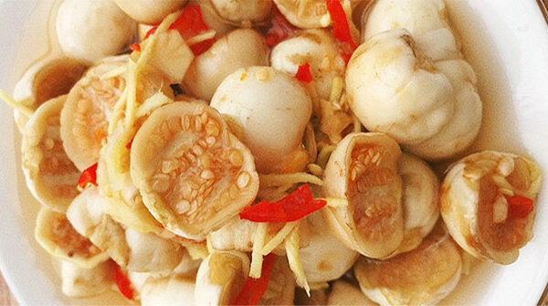 4 kiểu ăn cà muối người Việt rất chuộng nhưng lại dễ gây ngộ độc và ung thư