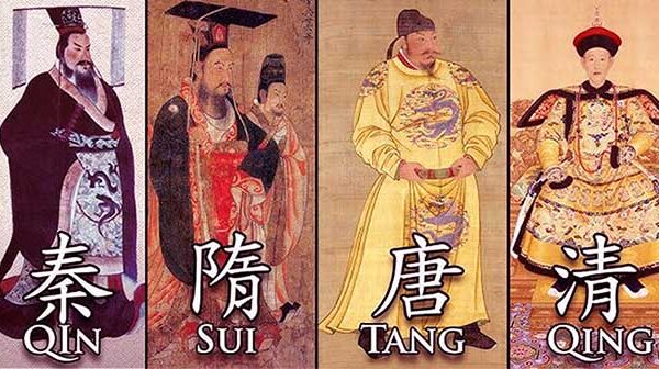 Những sự trùng hợp kỳ diệu trong lịch sử gợi ý rằng thế giới có thể tái sinh!