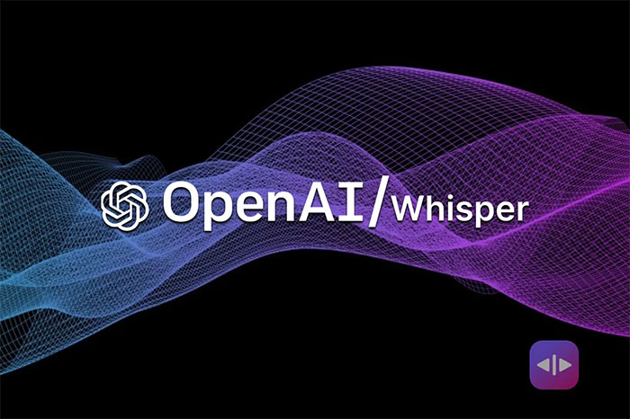 cong-cu-whisper Công cụ AI Whisper