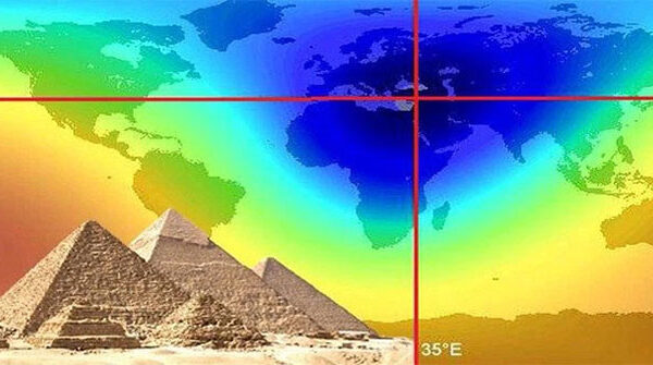 Kim tự tháp Giza và 4 bí ẩn nhân loại chưa thể giải mã