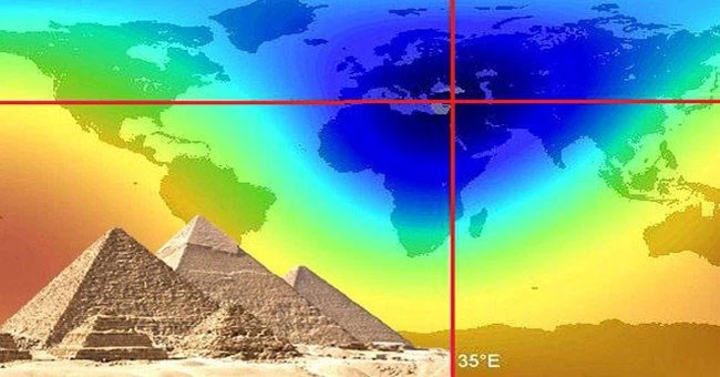 kim-tu-thap-giza Đại kim tự kháp đồ sộ được xây dựng cho Pharaoh Khufu