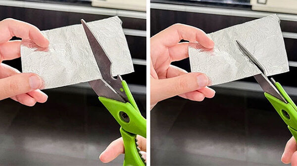 Những món đồ thường sử dụng nhưng có chức năng ẩn nhiều người chưa biết