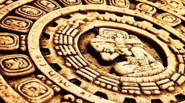 Bí ẩn về cách thức hoạt động của lịch Maya đã được giải thích bởi các nhà khoa học