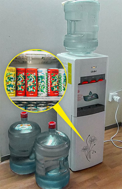 may-lam-mat-nuoc Máy làm mát nước