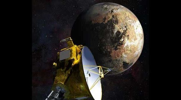 “Hành tinh thứ 9 của NASA” để lộ dấu hiệu thân thiện với sự sống