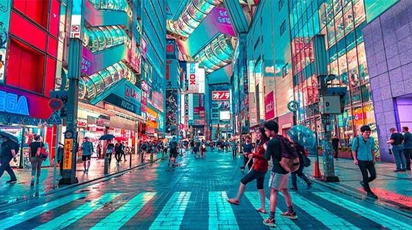 Một ngày ở Nhật Bản có thể dài đến 30 giờ, phải chăng đất nước này sống ở "dòng thời gian" khác?