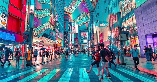 Một ngày ở Nhật Bản có thể dài đến 30 giờ, phải chăng đất nước này sống ở “dòng thời gian” khác?