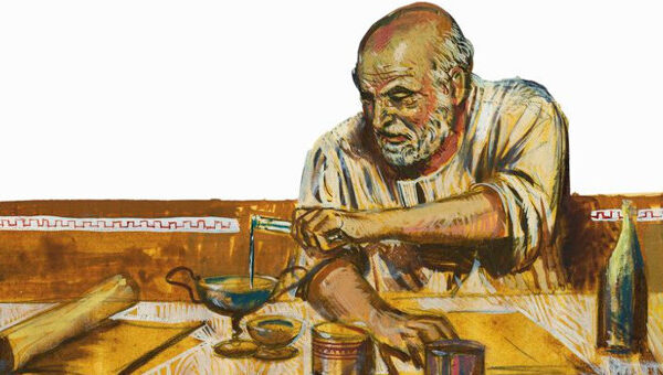 Những câu nói bất hủ của vĩ nhân làm rung động triệu người