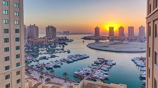 Từ một vùng đất cằn cỗi, vì sao Qatar - nước chủ nhà World Cup 2022 trở thành đất nước giàu bậc nhất hành tinh?