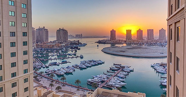 Từ một vùng đất cằn cỗi, vì sao Qatar – nước chủ nhà World Cup 2022 trở thành đất nước giàu bậc nhất hành tinh?