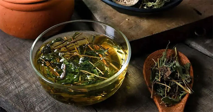 duong-co-ngot Đường cỏ ngọt là một chất làm ngọt ít calo