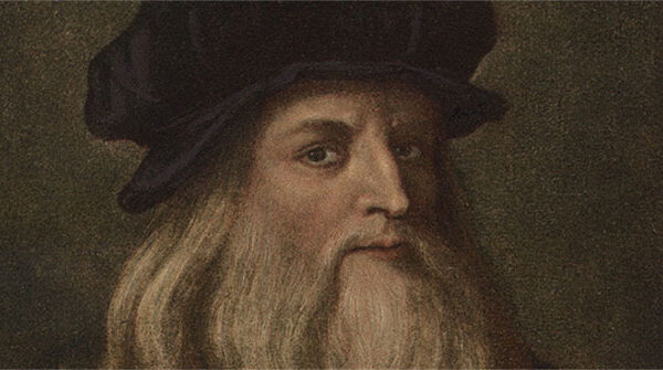 16 sự thật thú vị về Leonardo da Vinci