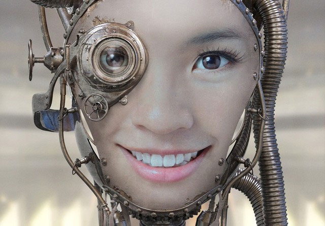 loai-nguoi-trong-tuong-lai-1 100 triệu năm nữa, con người sẽ trải qua quá trình cyborg hóa - Cyborgization.