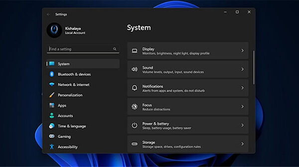Lý do Microsoft muốn loại bỏ Control Panel trong Windows sau 38 năm