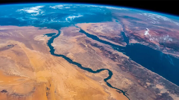 Bí ẩn suốt hàng nghìn năm về nguồn sông Nile