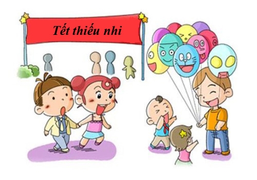 Ngày 01-06 Nguồn gốc và ý nghĩa của ngày Quốc tế thiếu nhi 1/6