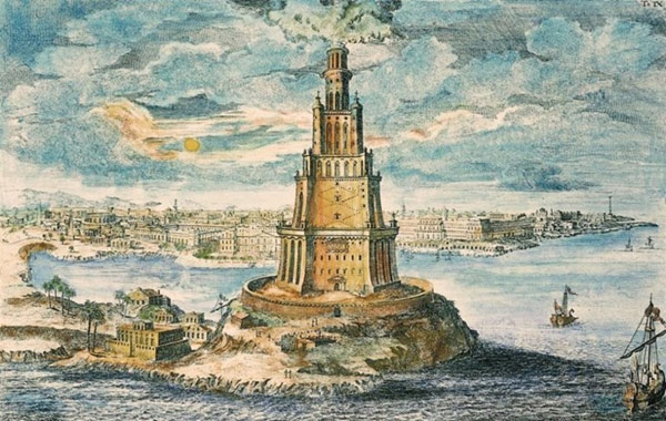 hai-dang-alexandria-2 Vào thời điểm ấy, thành phố Alexandria nằm ở Ai Cập nhưng thuộc quyền sở hữu của Hy Lạp